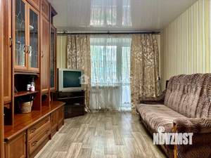 1-к квартира, вторичка, 32м2, 3/5 этаж
