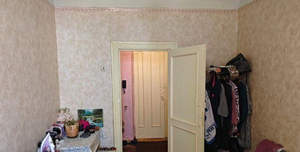 2-к квартира, вторичка, 52м2, 2/5 этаж