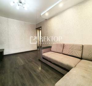 2-к квартира, вторичка, 38м2, 4/5 этаж