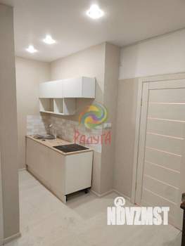 2-к квартира, вторичка, 27м2, 4/5 этаж