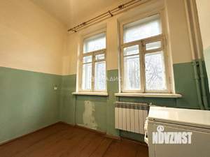 1-к квартира, вторичка, 34м2, 2/4 этаж