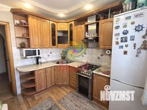 3-к квартира, вторичка, 61м2, 5/5 этаж