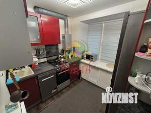 3-к квартира, вторичка, 57м2, 1/5 этаж
