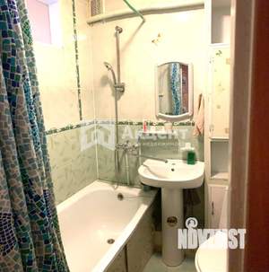 1-к квартира, вторичка, 30м2, 1/5 этаж
