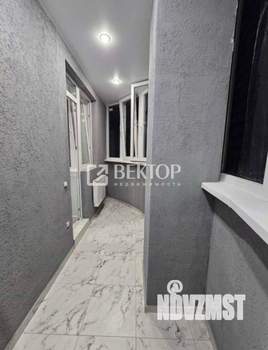 1-к квартира, вторичка, 37м2, 8/9 этаж