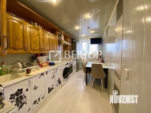 2-к квартира, вторичка, 64м2, 7/10 этаж