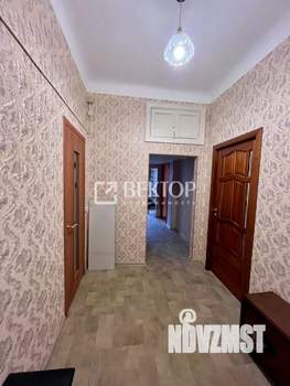 2-к квартира, вторичка, 60м2, 2/2 этаж