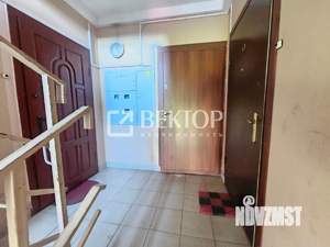 1-к квартира, вторичка, 32м2, 4/5 этаж