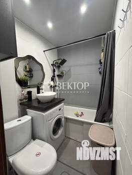 2-к квартира, вторичка, 45м2, 5/5 этаж