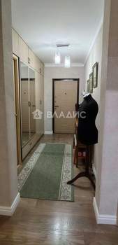 2-к квартира, вторичка, 48м2, 2/5 этаж