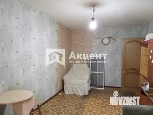 1-к квартира, вторичка, 30м2, 1/5 этаж