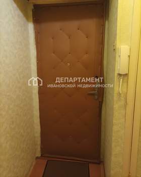 2-к квартира, вторичка, 48м2, 5/5 этаж