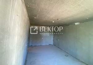 1-к квартира, вторичка, 40м2, 3/17 этаж