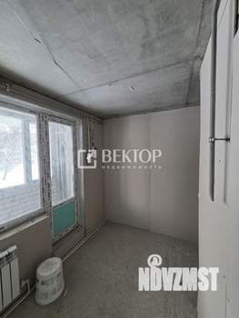 Студия квартира, сданный дом, 34м2, 3/9 этаж