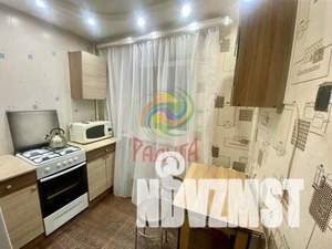 2-к квартира, вторичка, 43м2, 4/5 этаж