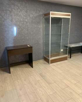 1-к квартира, вторичка, 57м2, 4/5 этаж