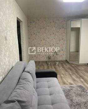 2-к квартира, вторичка, 45м2, 1/5 этаж