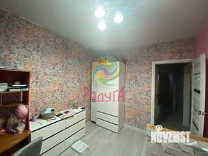 3-к квартира, вторичка, 66м2, 10/10 этаж