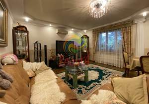 5-к квартира, вторичка, 175м2, 1/4 этаж