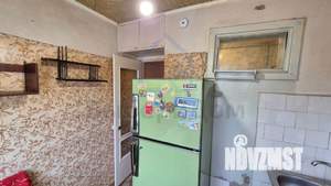 1-к квартира, вторичка, 31м2, 3/5 этаж