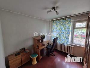3-к квартира, вторичка, 50м2, 1/5 этаж
