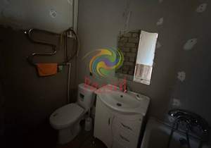 2-к квартира, вторичка, 41м2, 5/5 этаж
