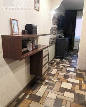 2-к квартира, вторичка, 42м2, 4/5 этаж