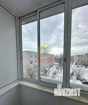 1-к квартира, вторичка, 30м2, 5/5 этаж