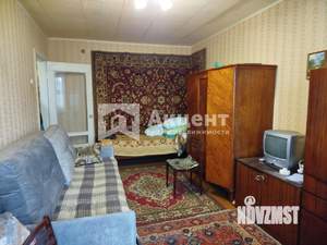 1-к квартира, вторичка, 31м2, 3/5 этаж