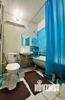 1-к квартира, вторичка, 41м2, 4/10 этаж