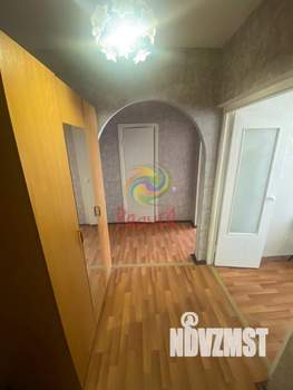 1-к квартира, вторичка, 39м2, 7/10 этаж