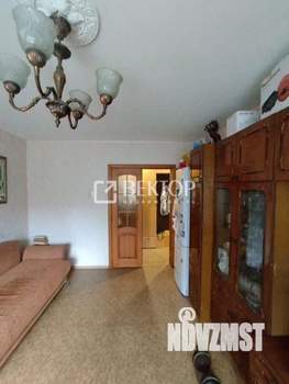 3-к квартира, вторичка, 63м2, 1/9 этаж