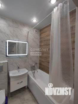 1-к квартира, вторичка, 41м2, 5/9 этаж