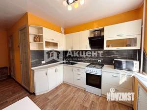 2-к квартира, вторичка, 53м2, 6/9 этаж