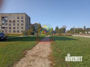 1-к квартира, вторичка, 35м2, 1/5 этаж
