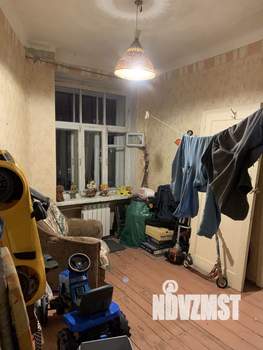 5-к квартира, вторичка, 87м2, 4/5 этаж