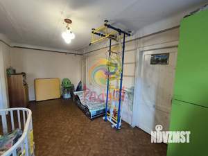 2-к квартира, вторичка, 43м2, 3/5 этаж