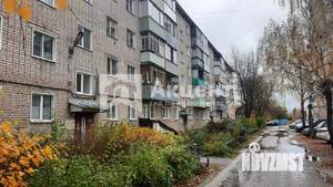 2-к квартира, вторичка, 46м2, 3/5 этаж