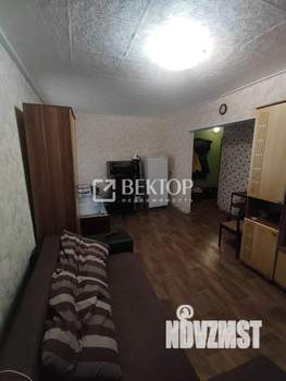 1-к квартира, вторичка, 31м2, 4/5 этаж