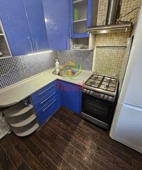 2-к квартира, вторичка, 42м2, 2/5 этаж
