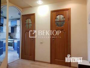2-к квартира, вторичка, 49м2, 9/10 этаж