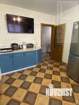 3-к квартира, вторичка, 70м2, 8/9 этаж