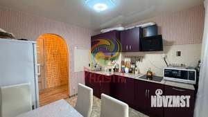2-к квартира, вторичка, 64м2, 2/15 этаж