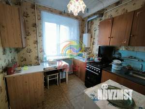 2-к квартира, вторичка, 42м2, 2/3 этаж