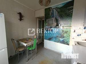 1-к квартира, вторичка, 31м2, 4/5 этаж
