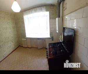 1-к квартира, вторичка, 30м2, 3/4 этаж