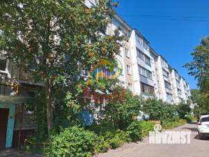 2-к квартира, вторичка, 51м2, 3/5 этаж