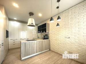 2-к квартира, вторичка, 76м2, 8/21 этаж