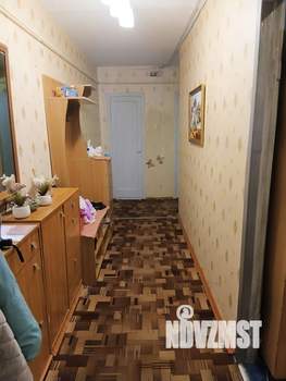 1-к квартира, вторичка, 39м2, 1/10 этаж