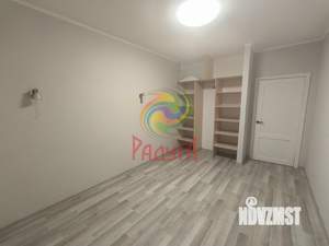 1-к квартира, вторичка, 42м2, 1/14 этаж